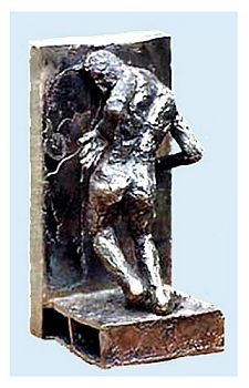 Contro muro 